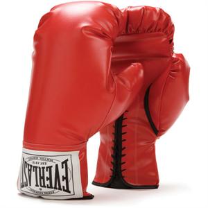 Oversized Boxing Gloves